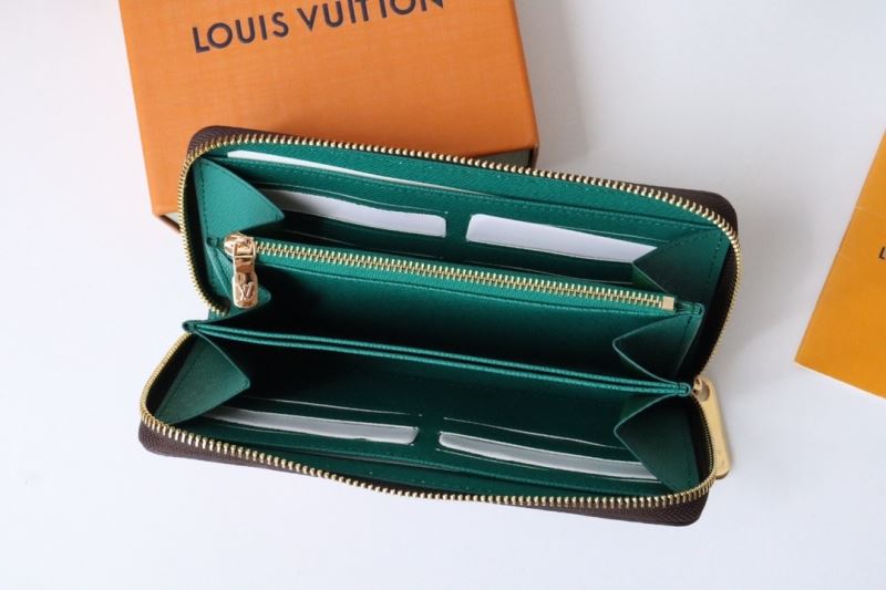 Louis Vuitton Wallets
